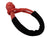 Soft Shackle Recovery Rope with Protective Sleeve