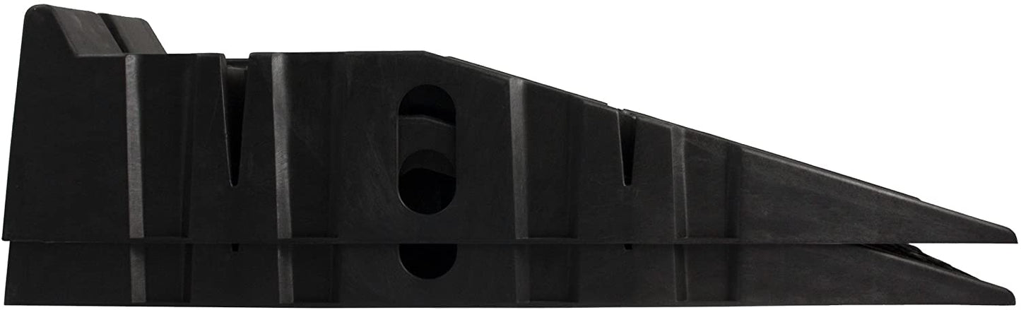 Car Ramps Pair, vehicle ramp pair