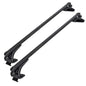 Universal Roof Rack Cross Bars – Aluminum Luggage Carrier Car Roof Rack