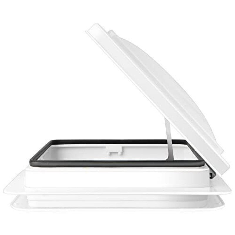 14" Caravan Skylight Roof Vent with Remote Control