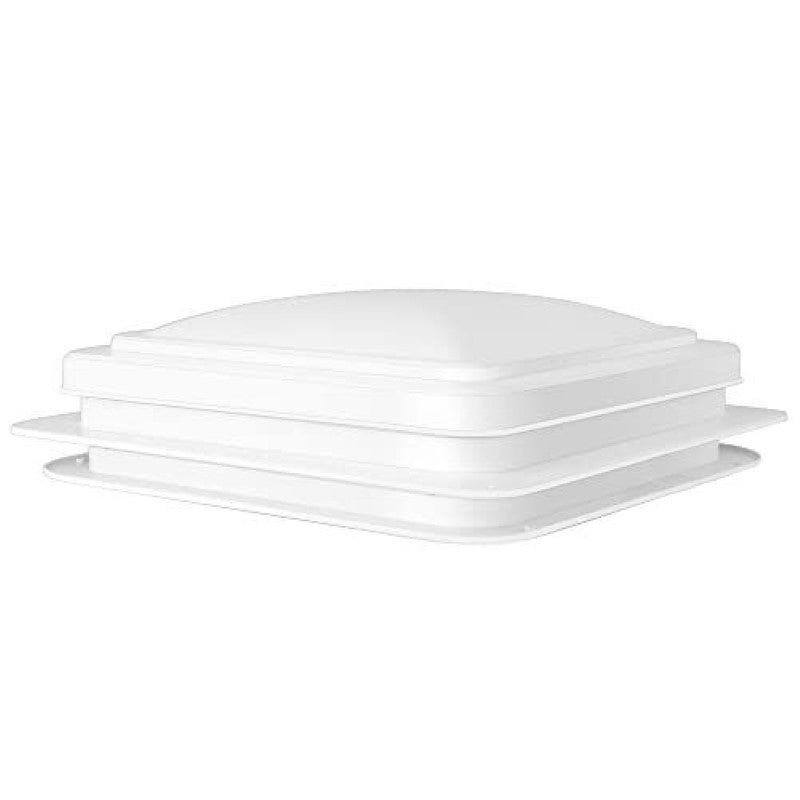14" Caravan Skylight Roof Vent with Remote Control