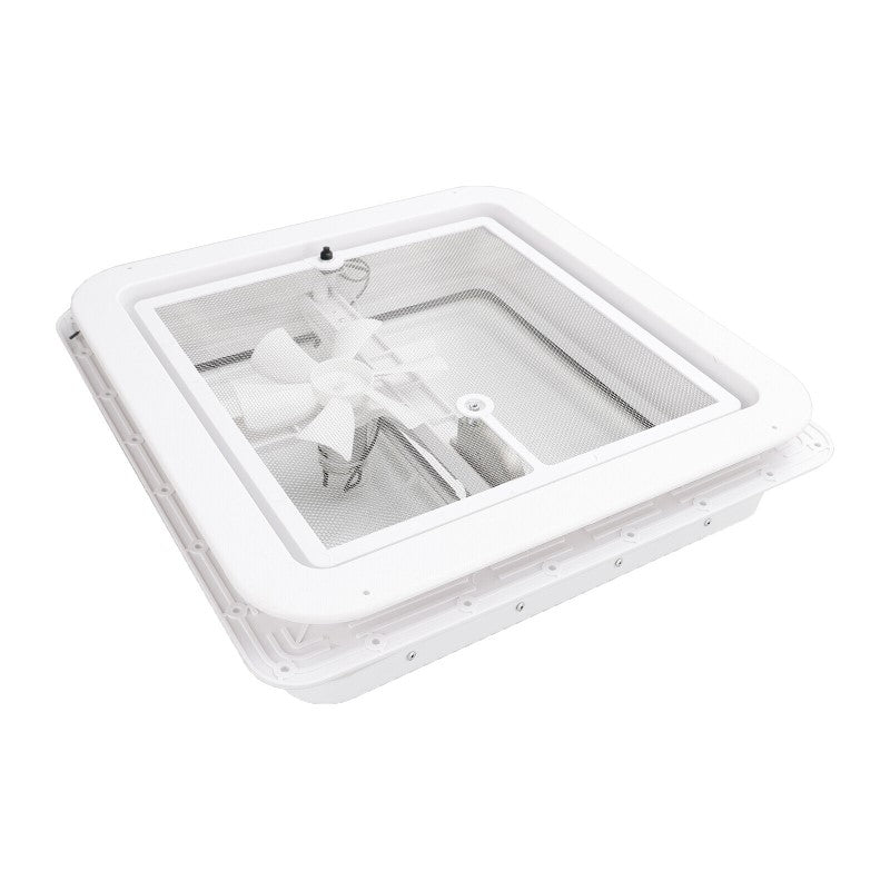 Caravan Roof Vent RV Shower Hatch