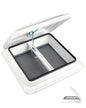 14" Caravan Skylight Roof Vent with Remote Control
