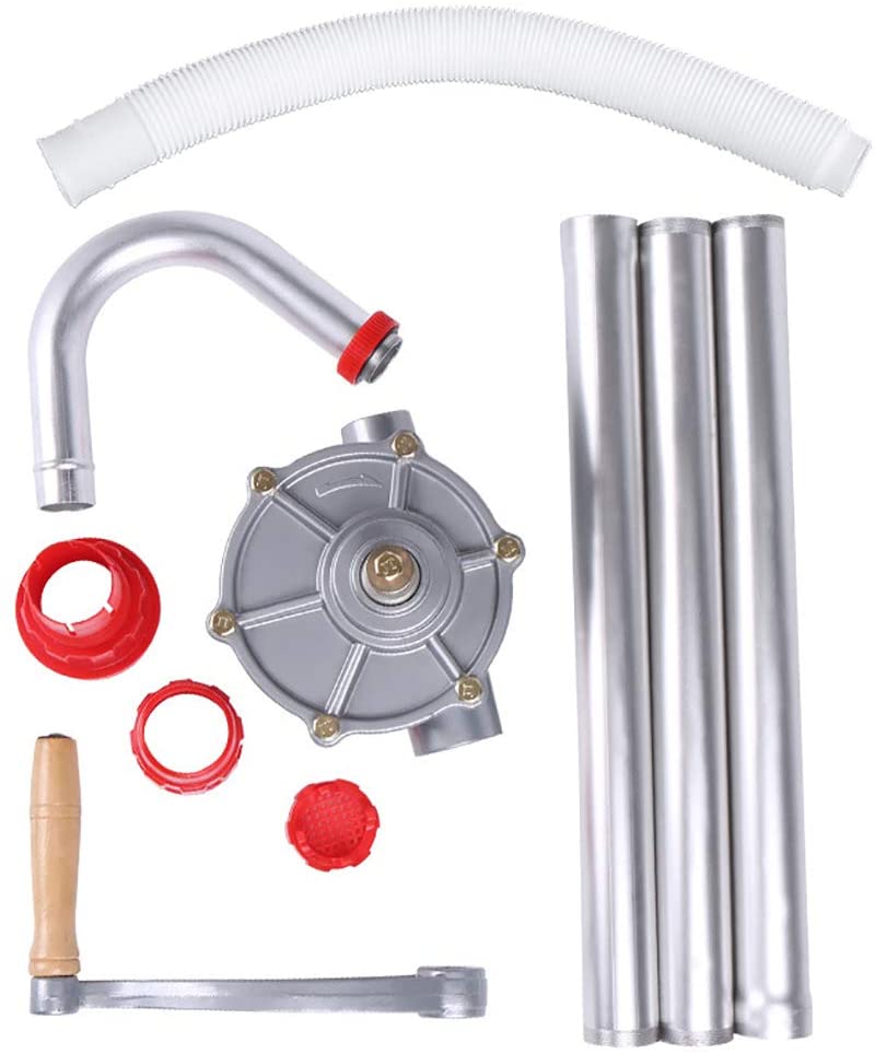 Hand Rotary Pump transfer Pump