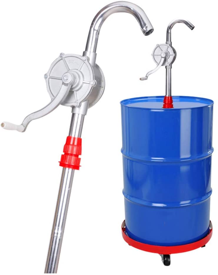 Hand Rotary Pump transfer Pump