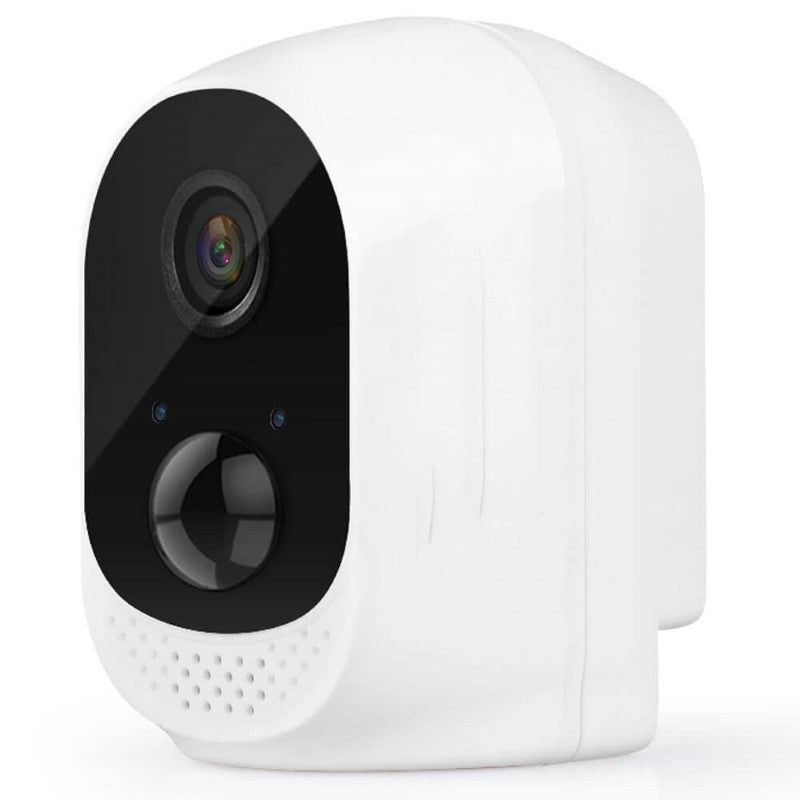 Wireless Security Camera, Security WiFi Cameras for Home Security