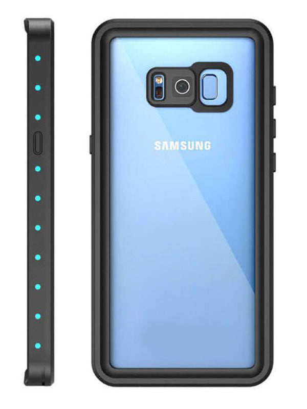 Samsung S8 PLUS Waterproof Case