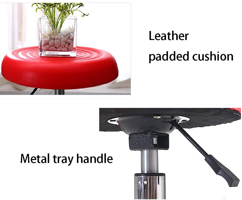 Stool Chair Rolling Chair Massage Facial Tattoo Bar stools Salon Beauty