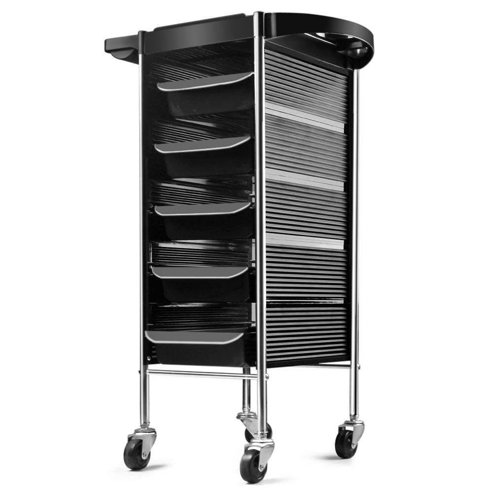 Salon Trolley Organizer