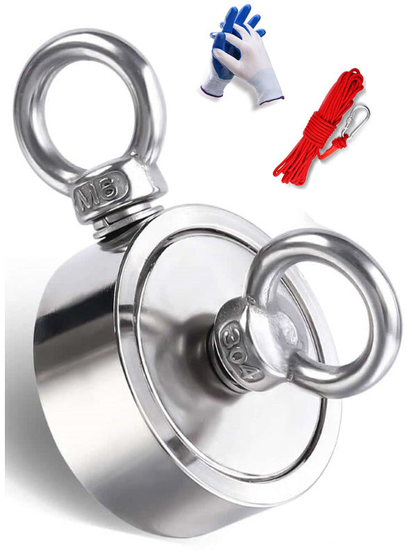 Salvage Magnet Fishing Kit