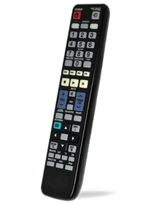 Replacement Samsung TV Remote