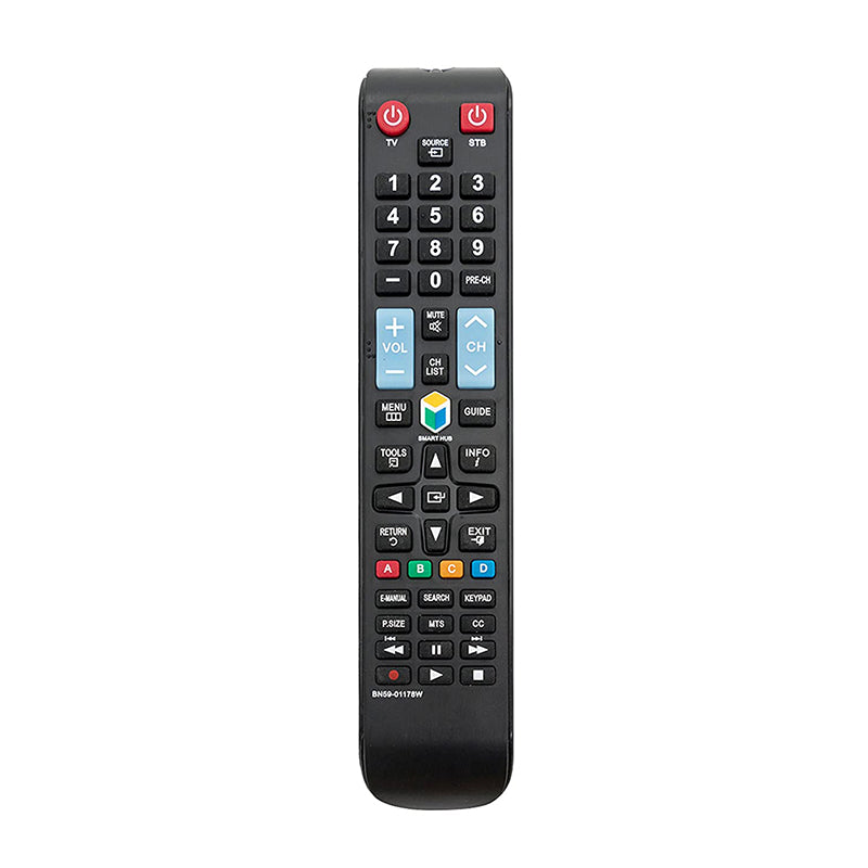Samsung TV Remote Replacement