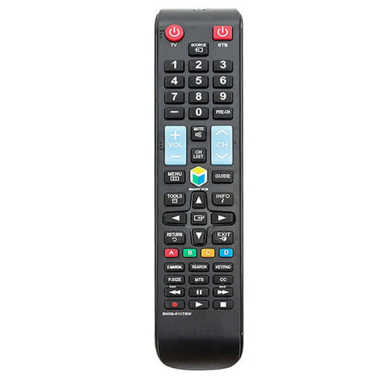 Samsung TV Remote Replacement