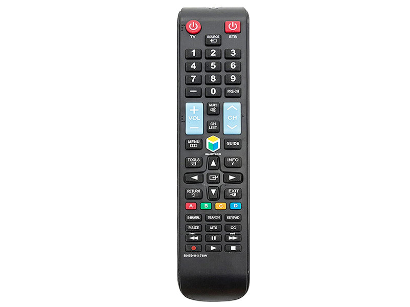 Samsung TV Remote Replacement