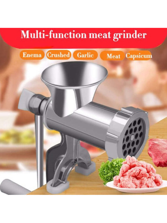 Sausage Maker Meat Mincer Grinder