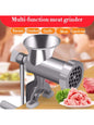 Sausage Maker Meat Mincer Grinder