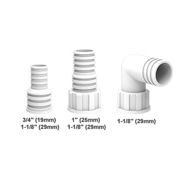 SEAFLO 1100GPH Bilge Pump