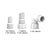 SEAFLO 1100GPH Bilge Pump
