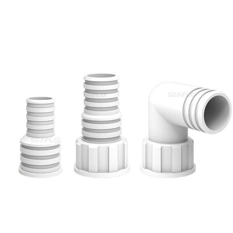 SEAFLO 1100GPH Bilge Pump