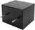 Electronic Digital Safe Box, 17E Home Use Electronic Password Steel Plate Safe Box with Keys Cabinet Safes