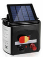 Solar Electric Fence Energiser