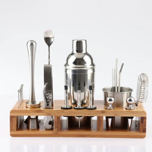 Cocktail Shaker Set