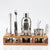 Cocktail Shaker Set