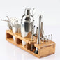 Cocktail Shaker Set New