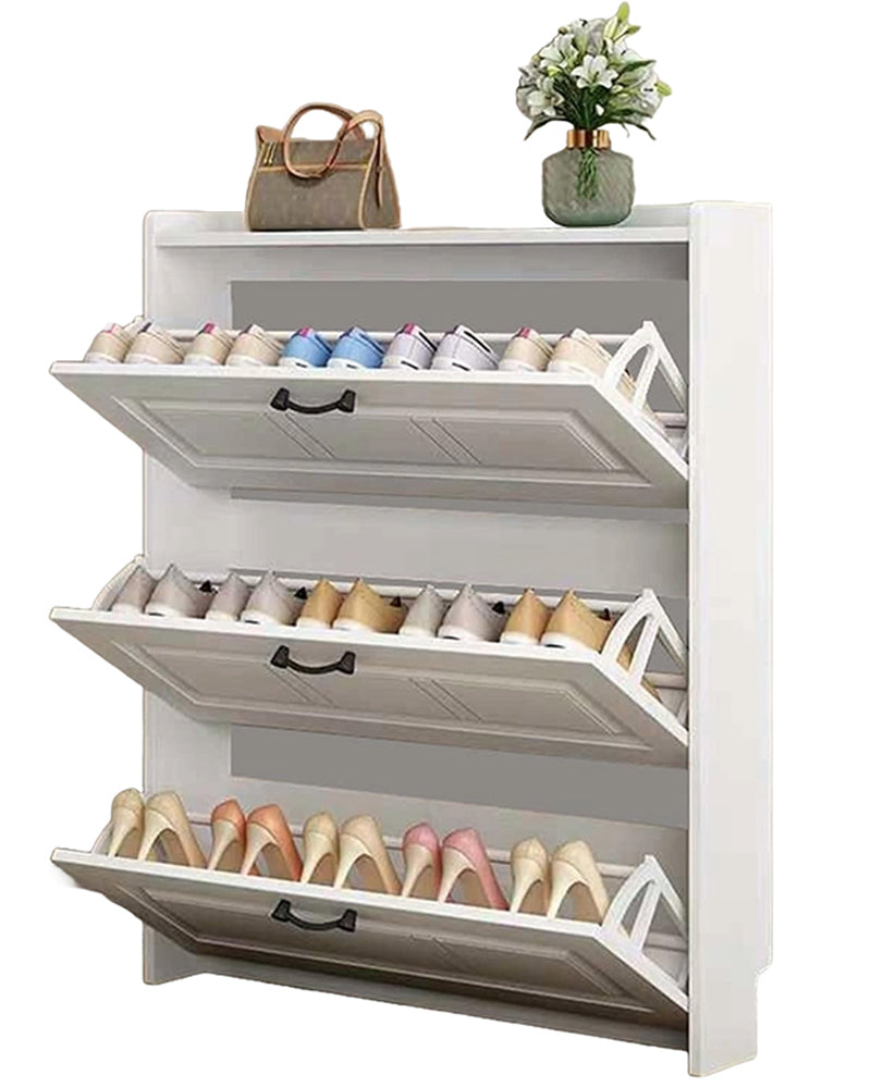 Shoe Cabinet Shoe Organizer Storage