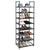 Shoe Rack Storage Shelves