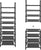Shoe Rack Storage Shelves