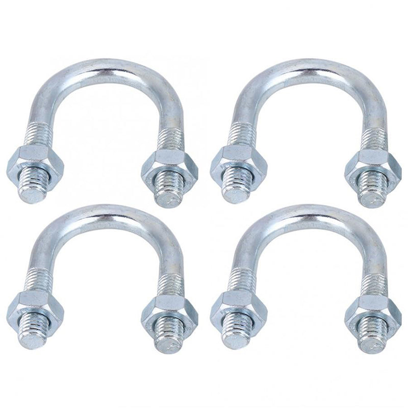 High Lift Jack Shovel Holder