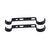 High Lift Jack Shovel Holder