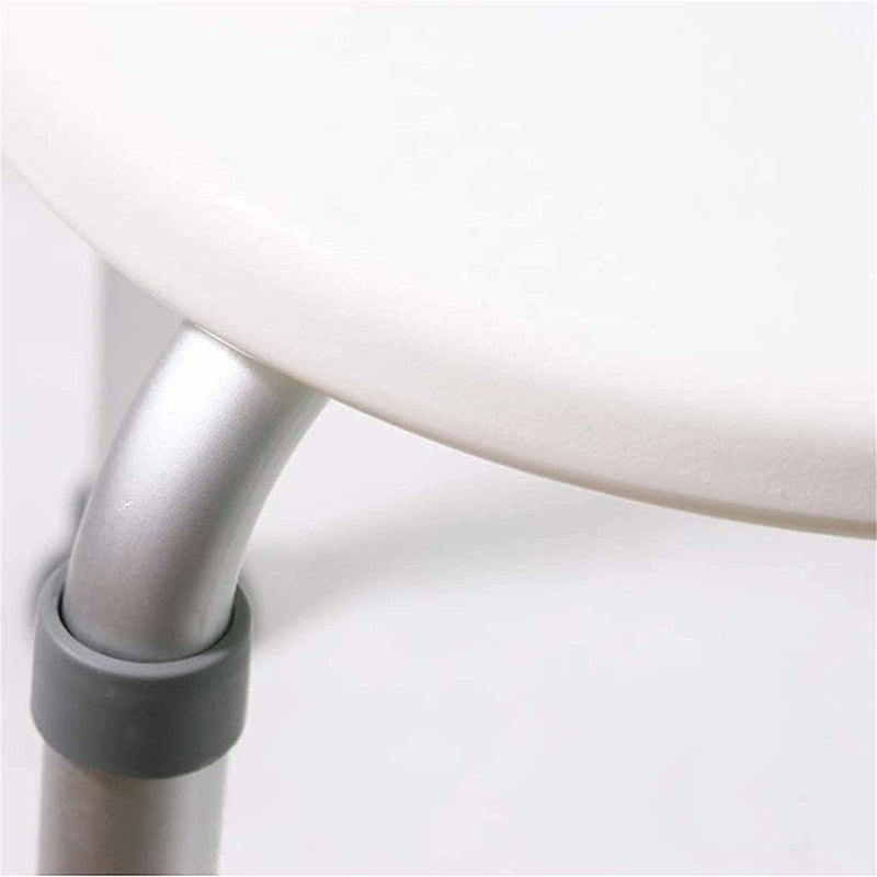 Shower Lift Chair, Shower Bench Bath Chair, Handicap Tub Shower Seats for Adults, 8 Level Adjustable Height