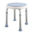 Shower Lift Chair, Shower Bench Bath Chair, Handicap Tub Shower Seats for Adults, 8 Level Adjustable Height