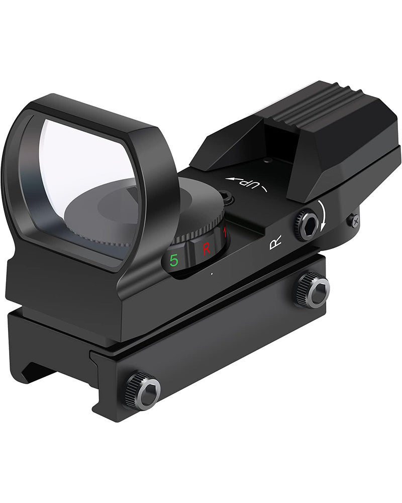 Tactical Holo Red Green Dot Sight