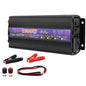 Pure Sine wave Inverter 1600w 12V