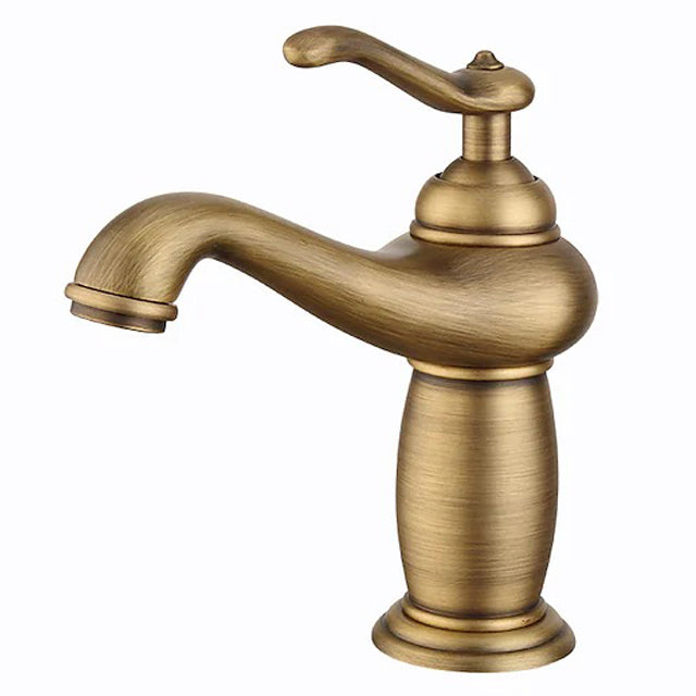 Bathroom Faucet For Bathroom Tap Cold and Hot Water