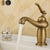 Bathroom Faucet For Bathroom Tap Cold and Hot Water