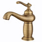 Bathroom Faucet For Bathroom Tap Cold and Hot Water