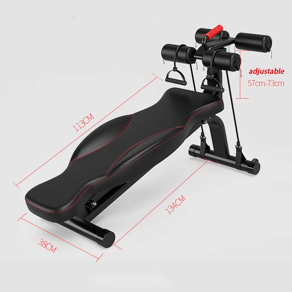 Adjustable Weight Bench