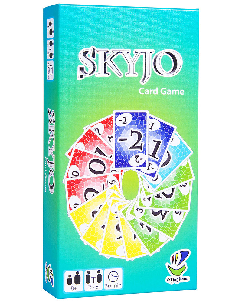 Card Game SKYJO