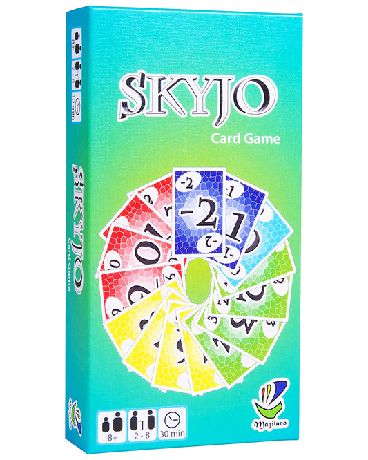 Card Game SKYJO