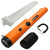 Metal Detector Waterproof Metal Detector Pinpointer for Gold Hunt