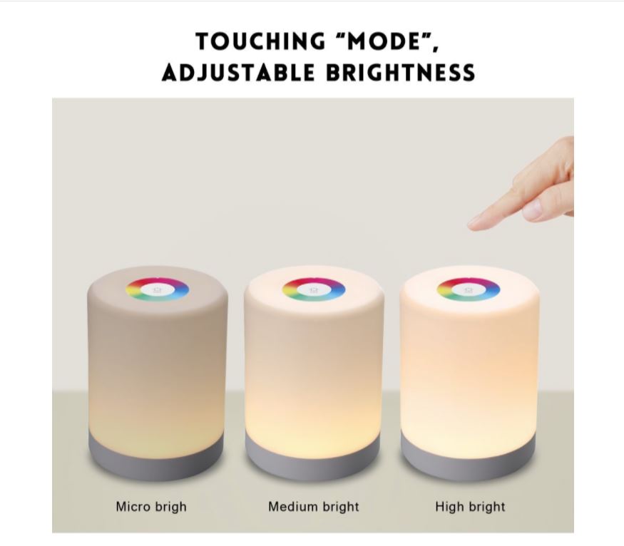 Smart LED - Night Light