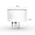 NZ Smart Wifi Plug Socket with RGB Light