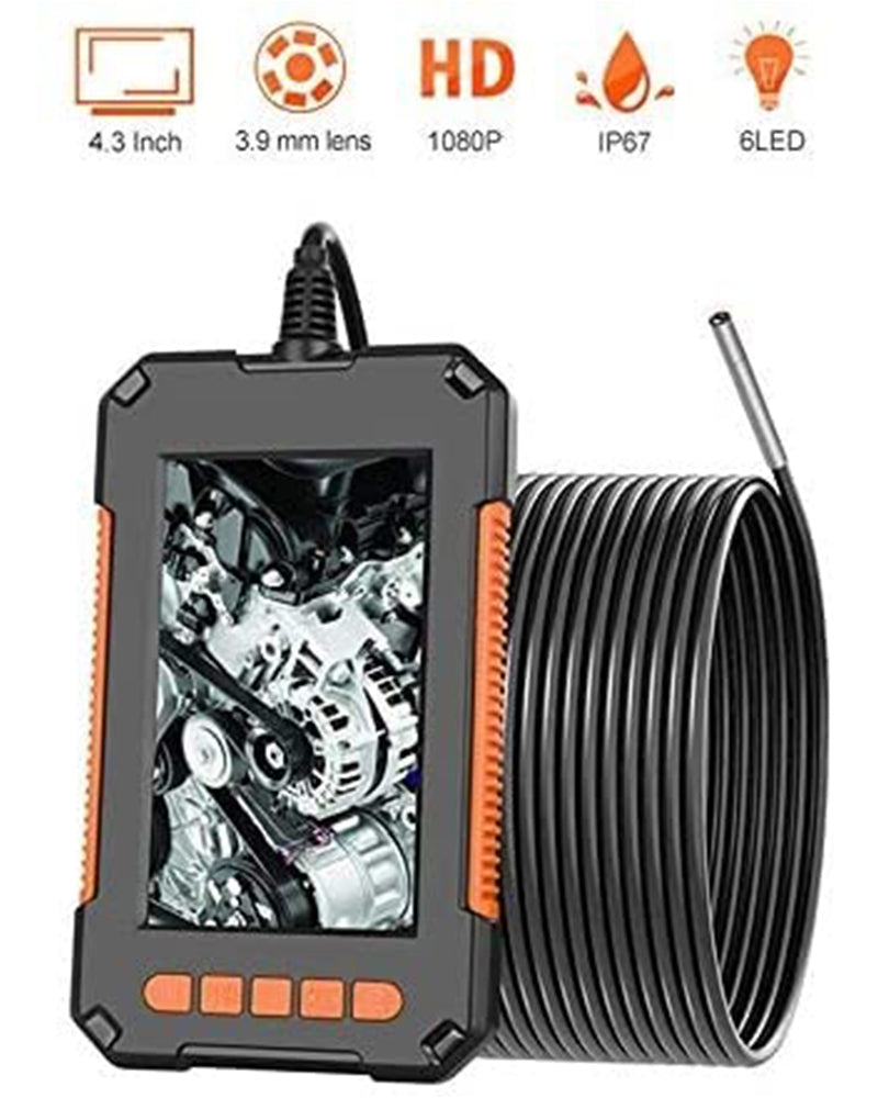 Endoscope Camera