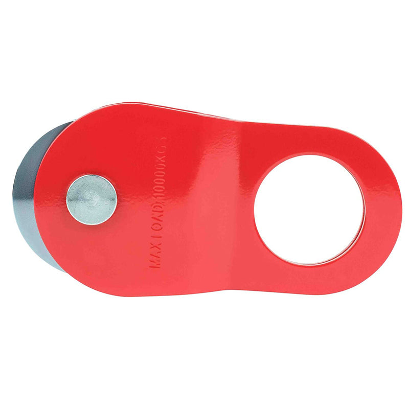 10T Snatch Block | Pulley Block