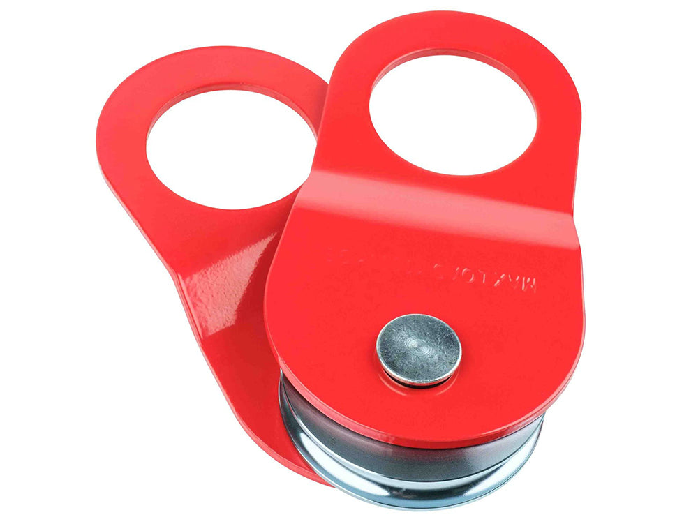 10T Snatch Block | Pulley Block