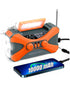 Solar power bank